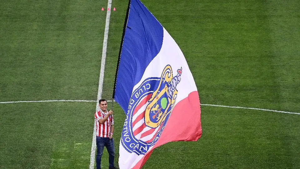 ¿Cómo han sido los cinco primeros años Amaury Vergara y Jorge Vergara en Chivas?