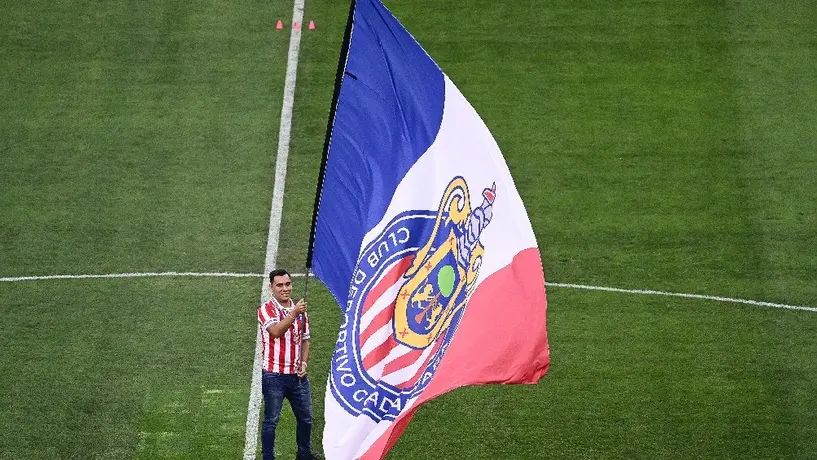 ¿Cómo han sido los cinco primeros años Amaury Vergara y Jorge Vergara en Chivas?