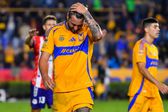 André-Pierre Gignac es baja con Tigres por un desgarro