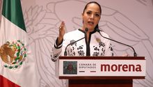 Acusan violencia de género en destitución de senadora Juanita Guerra de la Comisión de Turismo
