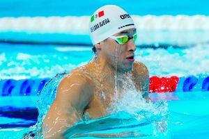 Miguel de Lara tras críticas en París 2024: 'Me hicieron crecer y avanzar'