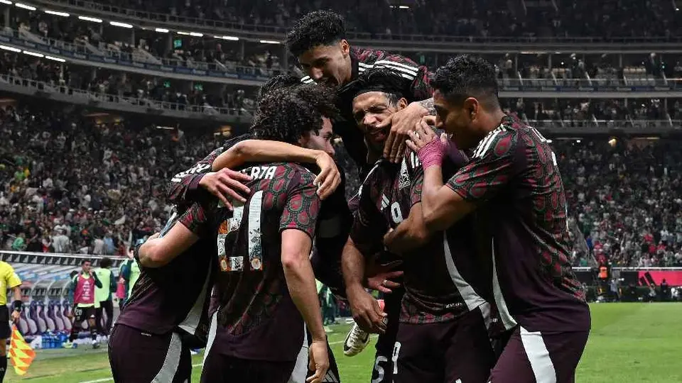 Selección Mexicana: ¿Cuándo tendrá acción el Tricolor en esta Fecha FIFA?