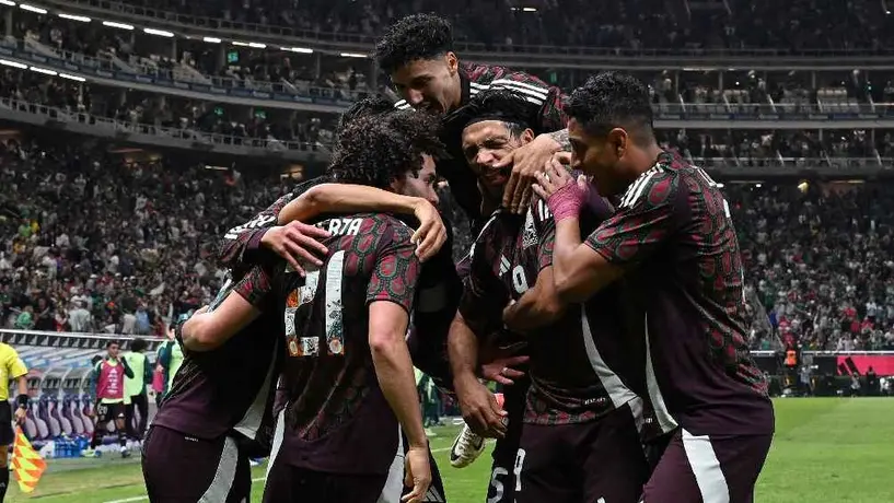 Selección Mexicana: ¿Cuándo tendrá acción el Tricolor en esta Fecha FIFA?