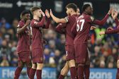 Premier League: Ipswich Town recibe goleada del Manchester City en casa