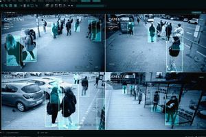 ¿Es ilegal poner cámaras de seguridad afuera de tu casa? Profeco lo aclara