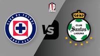 ¿Dónde ver EN VIVO Cruz Azul vs Santos en la Jornada 15 del Apertura 2024?