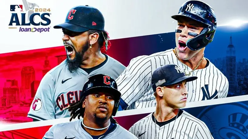 Yankees vs Guardians: ¿Cuándo y por dónde ver la Serie de Campeonato de la Liga Americana?