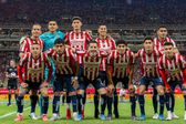 Directivos de Chivas, Fran Pérez y Juan Carlos Martínez apuntan a salir del equipo