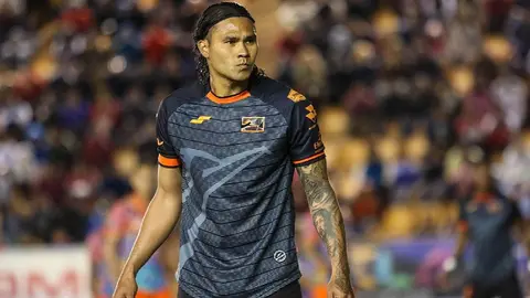 Gullit Peña regresa al futbol mexicano y esta es la millonada que apunta ganar