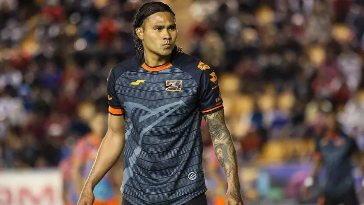 Gullit Peña regresa al futbol mexicano y esta es la millonada que apunta ganar