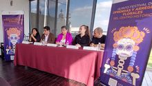 ¿Cuándo será el Quinto Festival de Ofrendas y Arreglos Florales 2024? Te lo contamos