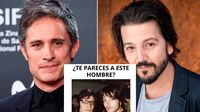 Anuncian concurso para encontrar al doble de Gael García y Diego Luna