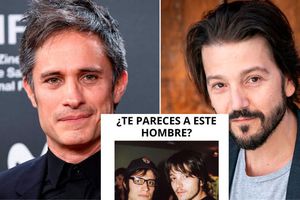 Anuncian concurso para encontrar al doble de Gael García y Diego Luna