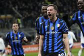 Serie A: Inter se mete a la pelea por el liderato tras imponerse al Como 1907