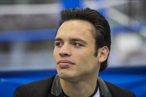 Julio César Chávez Jr quiere pelear con Jake Paul: "Es hora"