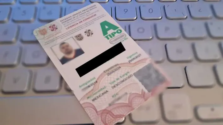 Licencia de conducir permanente CDMX: Este el costo que tendrá a partir de noviembre 2024
