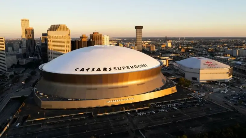 NFL y policía de Nueva Orleans incrementarán el operativo para el Super Bowl