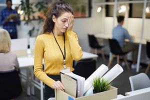 Estas son las 15 razones por las que podrían correrte de tu trabajo sin liquidación