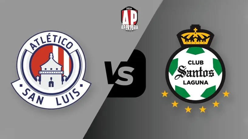 Atlético San Luis vs Santos: ¿Dónde y cuándo ver la Jornada 10 de la Liga MX?