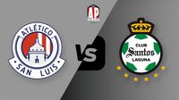 Atlético San Luis vs Santos: ¿Dónde y cuándo ver la Jornada 10 de la Liga MX?