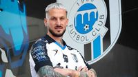 Darío Benedetto descarta ser el 'salvador' de Querétaro: 'Todos somos parte de esto'