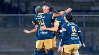 Pumas Femenil golea a las Chivas y agudizan la mala racha del Rebaño