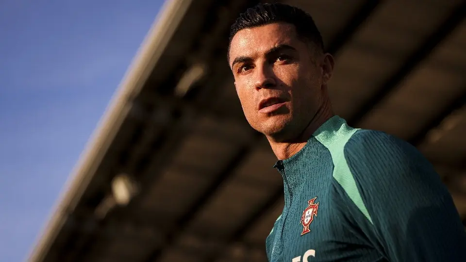 Cristiano Ronaldo tras dos años en Arabia Saudita: “Mi familia y yo somos felices”
