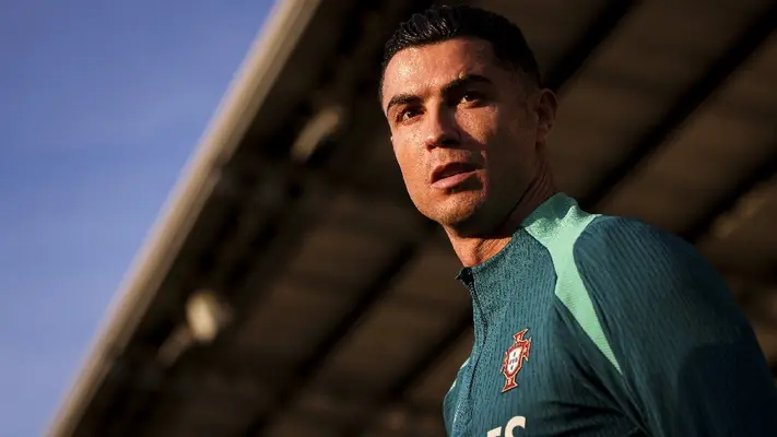 Cristiano Ronaldo tras dos años en Arabia Saudita: “Mi familia y yo somos felices”