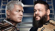 Oficial: Cody Rhodes y Kevin Owens se enfrentarán en Royal Rumble