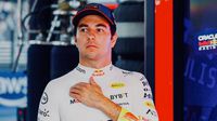 Checo Pérez apunta a quedarse en Red Bull para la temporada 2025 de la Fórmula 1