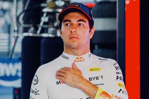 Checo Pérez apunta a quedarse en Red Bull para la temporada 2025 de la Fórmula 1