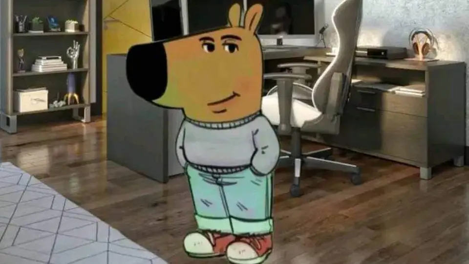 Chill Guy meme: ¿Qué significa y por qué se hizo tan viral?