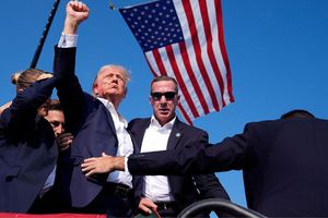Intento de asesinato de Donald Trump podría llegar a las pantallas grandes como película