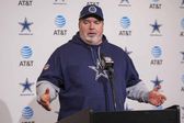 Dallas Cowboys y Mike Mccarthy, abiertos a firmar una extensión de contrato