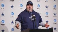 Dallas Cowboys y Mike Mccarthy, abiertos a firmar una extensión de contrato