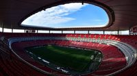 Copa del Mundo en 2026: Estadio Akron tendrá la primera cancha híbrida en México para el Mundial