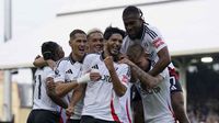 ¡Enrachado! Raúl Jiménez marca por segunda semana consecutiva en el Fulham vs Newcastle