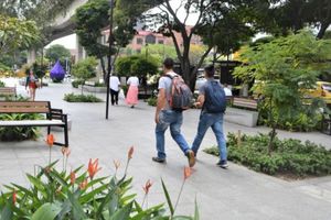 Busca Salomón Issa Tafich mejorar calidad de vida en Comarca Lagunera