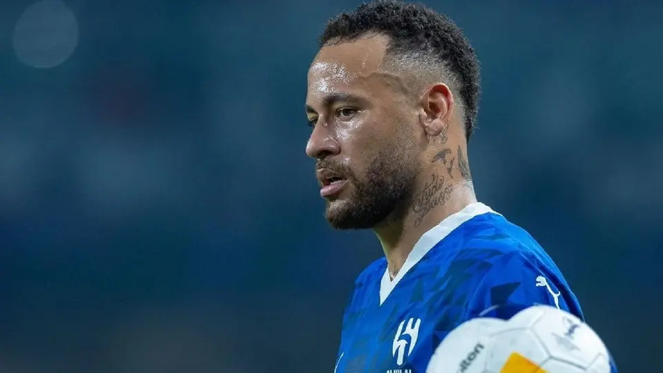 ¡Le hacen el feo! Botafogo no quiere a Neymar: “Dios me libre que llegue al equipo”