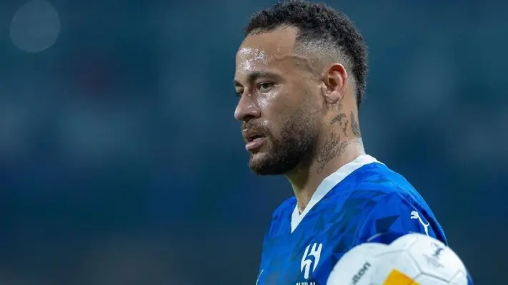 ¡Le hacen el feo! Botafogo no quiere a Neymar: “Dios me libre que llegue al equipo”