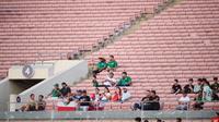 “La gente está harta de la Selección”: Expertos analizan la mala entrada en partido del Tri
