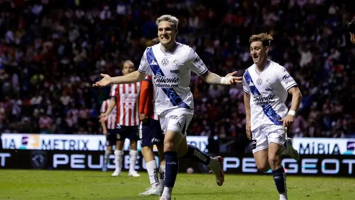 Tigres pone la mira en Emiliano Gómez a horas del cierre del mercado