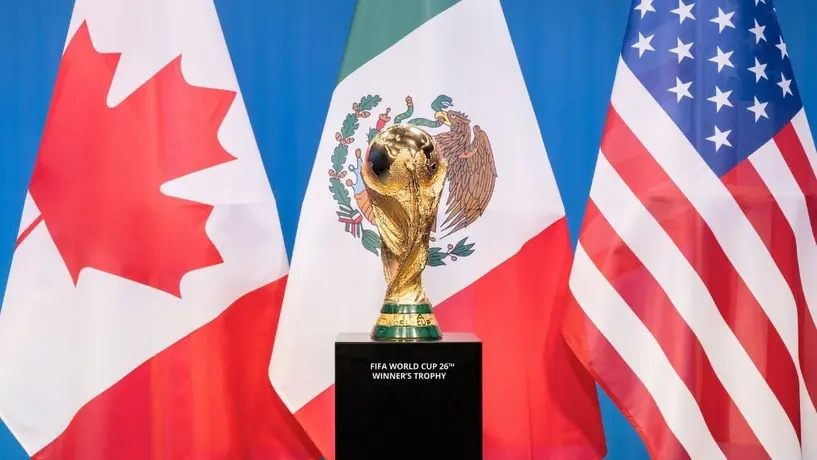 Mundial 2026: Ya hay reventa de boletos; FIFA todavía no los pone a la venta