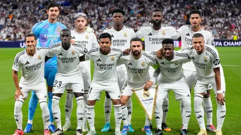 Ancelotti no quiere ‘tiki taka’ en el Real Madrid: “La afición quiere ganar antes que jugar bien”
