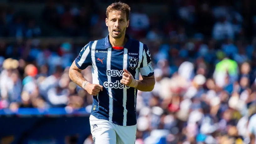 Rayados lanza jersey conmemorativo por los 10 años del ‘Gigante de Acero’