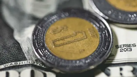 Precio del dólar 9 de diciembre 2024: El peso mexicano arranca la semana con ganancia