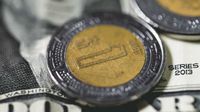 Precio del dólar 9 de diciembre 2024: El peso mexicano arranca la semana con ganancia