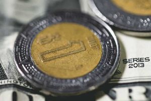 Precio del dólar 9 de diciembre 2024: El peso mexicano arranca la semana con ganancia