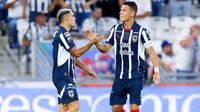 Héctor Moreno previo a la Final: "Esperemos que sea el inicio de una nueva etapa de Rayados"