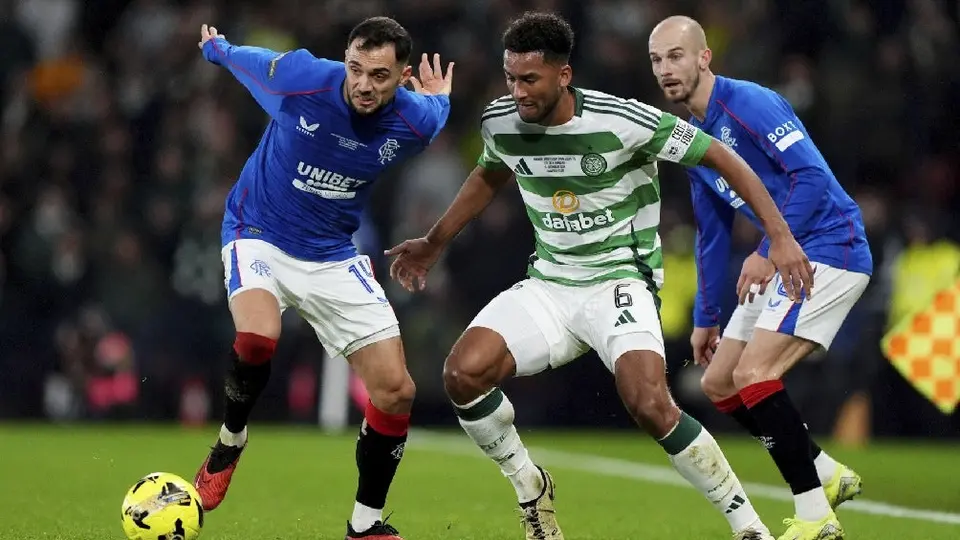 Se registran actos violentos en Glasgow previo a la Final de la Copa de la Liga Escocesa